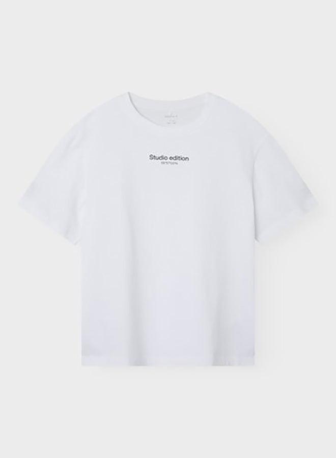NAME IT Name It Kids Boys Brody Top  - Image 4