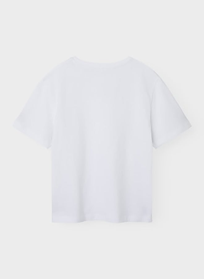 NAME IT Name It Kids Boys Brody Top  - Image 3