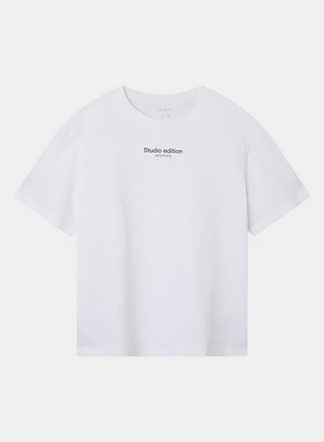 NAME IT Name It Kids Boys Brody Top  - Image 1