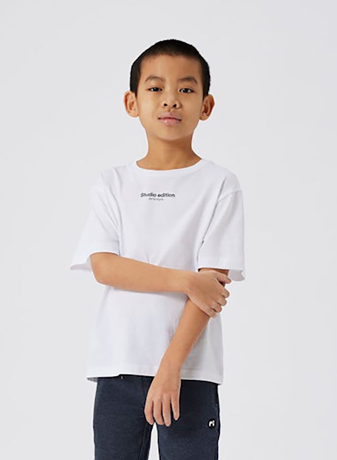 NAME IT Name It Kids Boys Brody Top  - Image 5