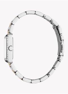 ESPRIT ESPRIT Women's Silver & Gold Watch | ES1L512M0075  - Image 2
