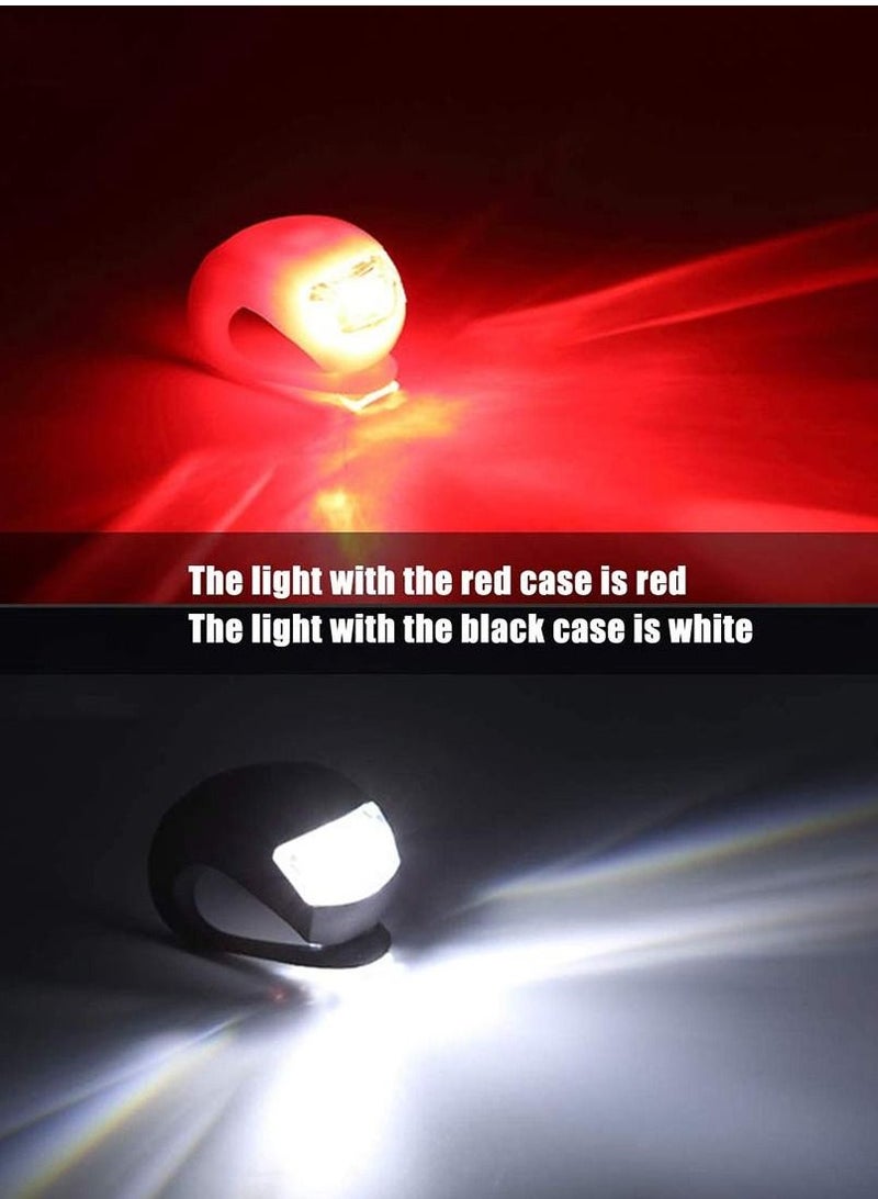 SYOSI 2Pcs Car Window Wiper, Bathroom Window Washer, Shower Window Squeegee and Microfiber Scrubber Shower Wiper, Scraper Cleaner, Multi-Purpose and Durable Window Washing Cleaning Tools Combo, - Image 3