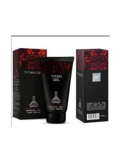 Titan Auto Titan gel in towbox 