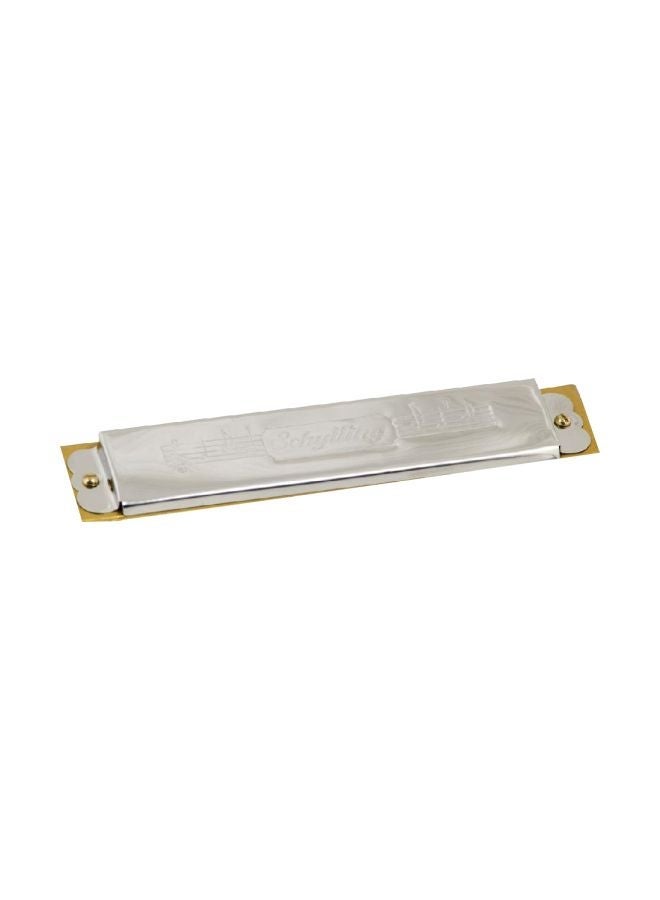 NIBEMINENT Harmonica Musical Instrument 4920112 - Image 2