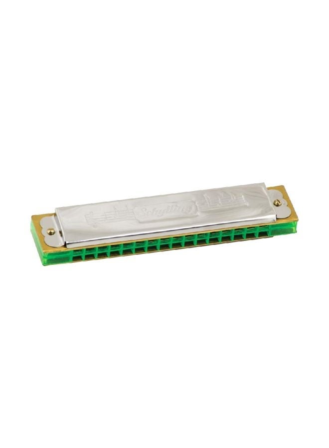 NIBEMINENT Harmonica Musical Instrument 4920112 - Image 1