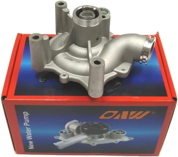 OAW BM2250 Engine Water Pump for Mini Cooper S - Image 2