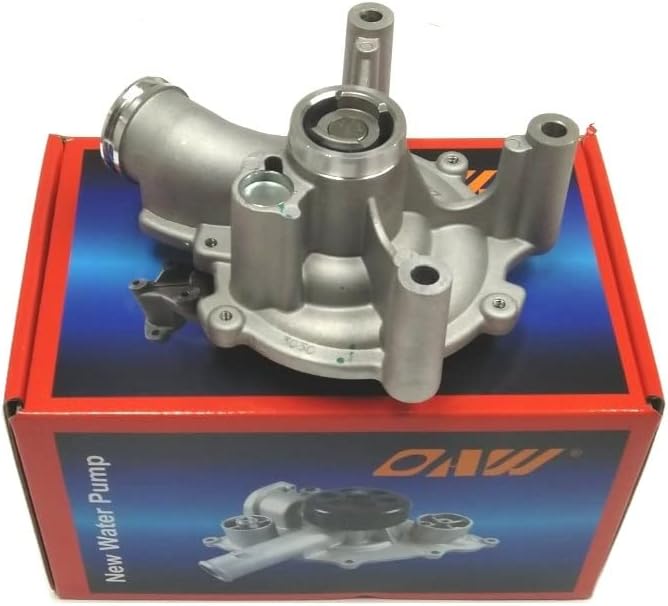 OAW BM2250 Engine Water Pump for Mini Cooper S - Image 3