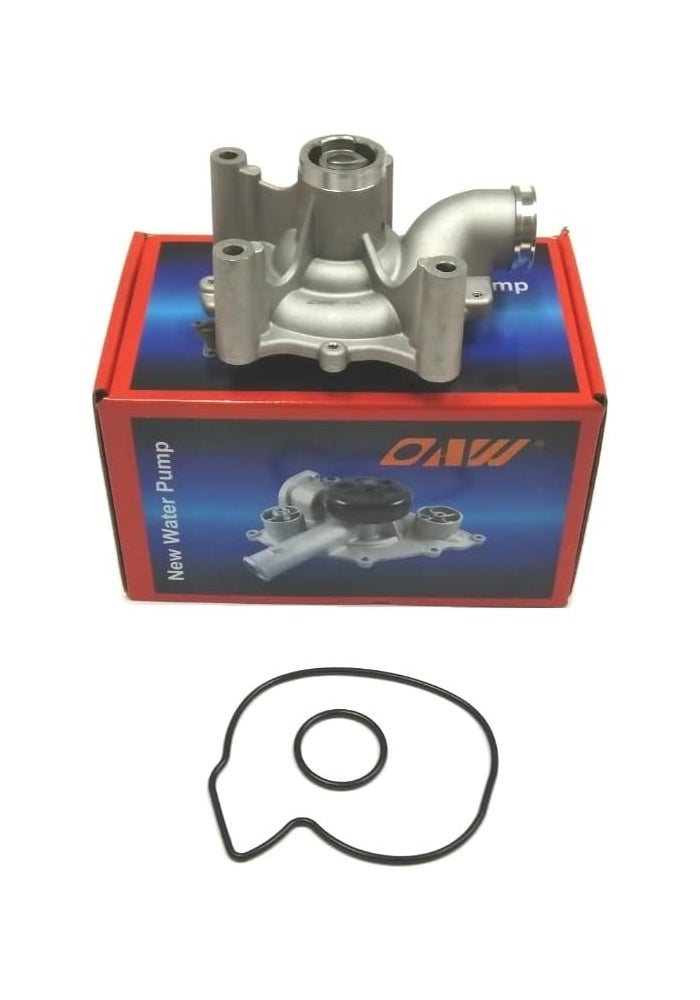 OAW BM2250 Engine Water Pump for Mini Cooper S - Image 1