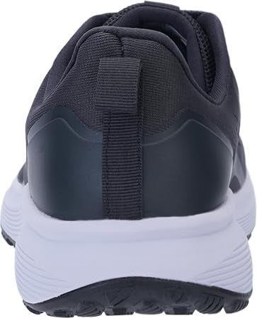 BRONAX Wide Width Tennis Shoes for Men Outdoor Breathable Mesh Comfy Training Athletics Size 12w Male Running Walking Sneakers Lightweight Workout Zapatos De Hombre Grey 46 - Image 4