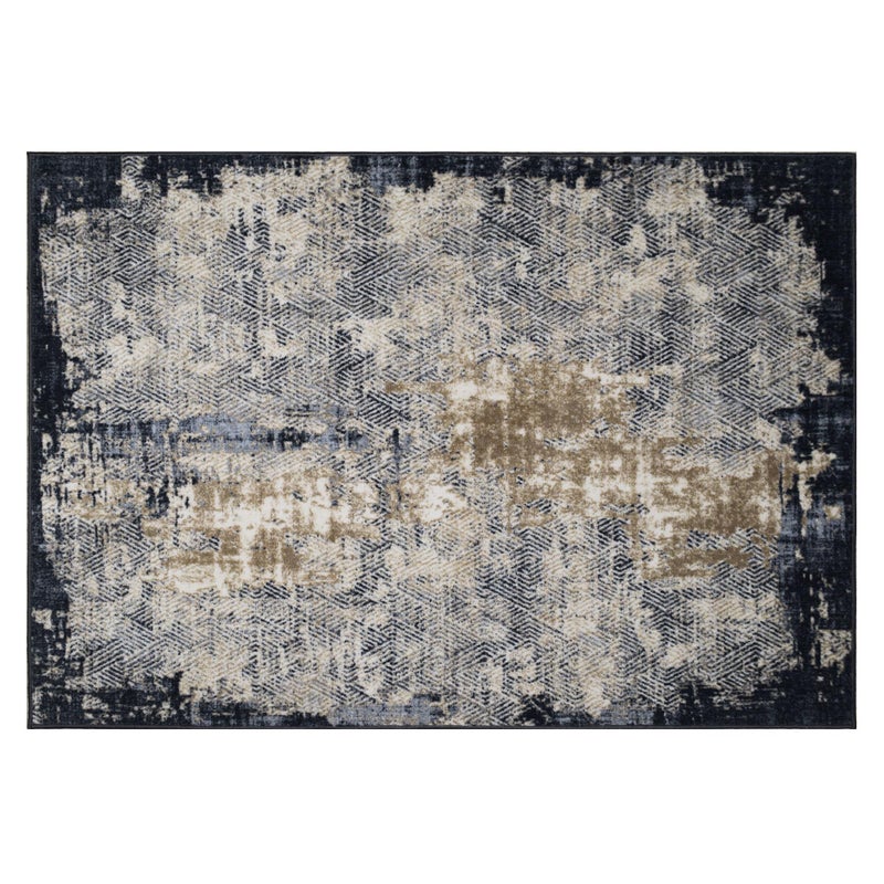 Mac Carpet Qut Rug set 4 Pieces - 50x80 cm (x2) + 150x200 cm (x2)