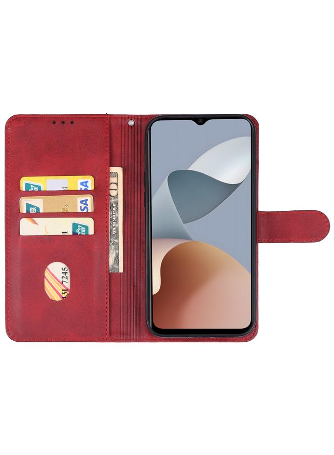 erorex Case For ZTE Blade A54 Leather Phone Case - Image 3