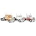 First Gear DCP 164 Ford LTL 9000 Day Cab Truck Trio Set 602175 - Image 4