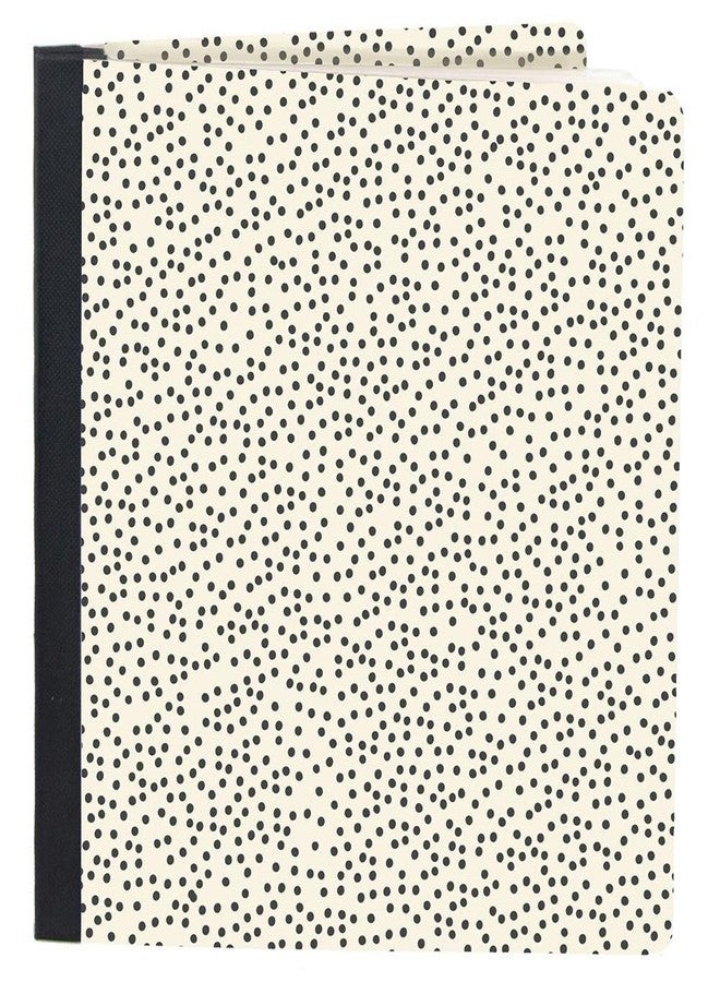Simple Stories Sn@p! Flipbook 6"X8" - Speckle Dots