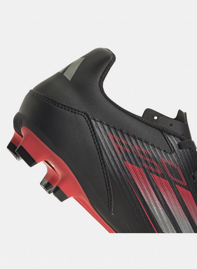 Adidas f50 club firm ground/ multi ground unisex football shoes  - Image 4