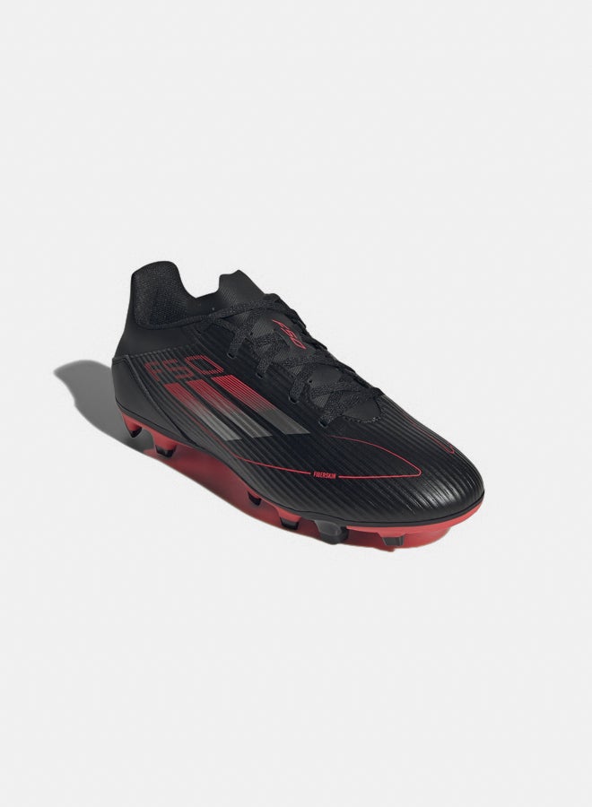 Adidas f50 club firm ground/ multi ground unisex football shoes  - Image 3