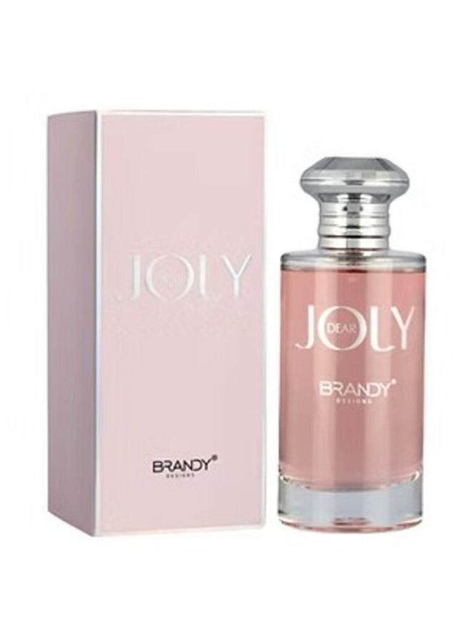 جولي عطر دير جولي 100 مل - Image 1