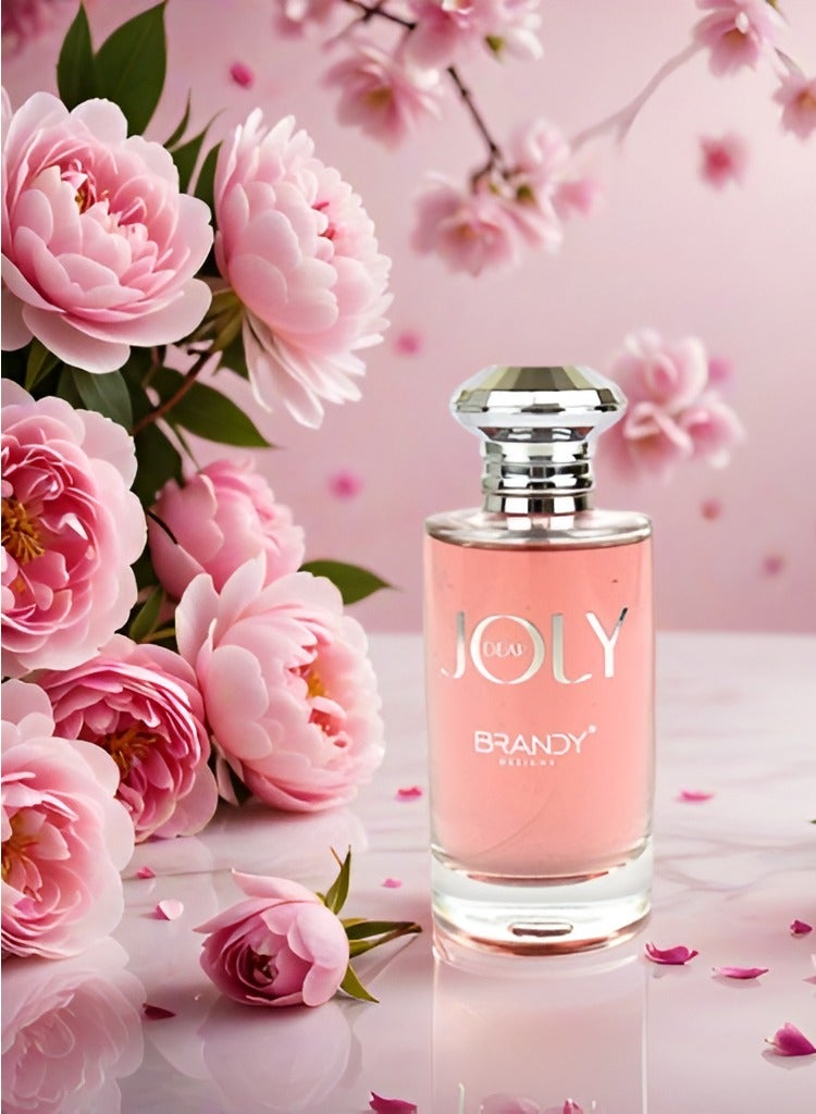 جولي عطر دير جولي 100 مل - Image 2