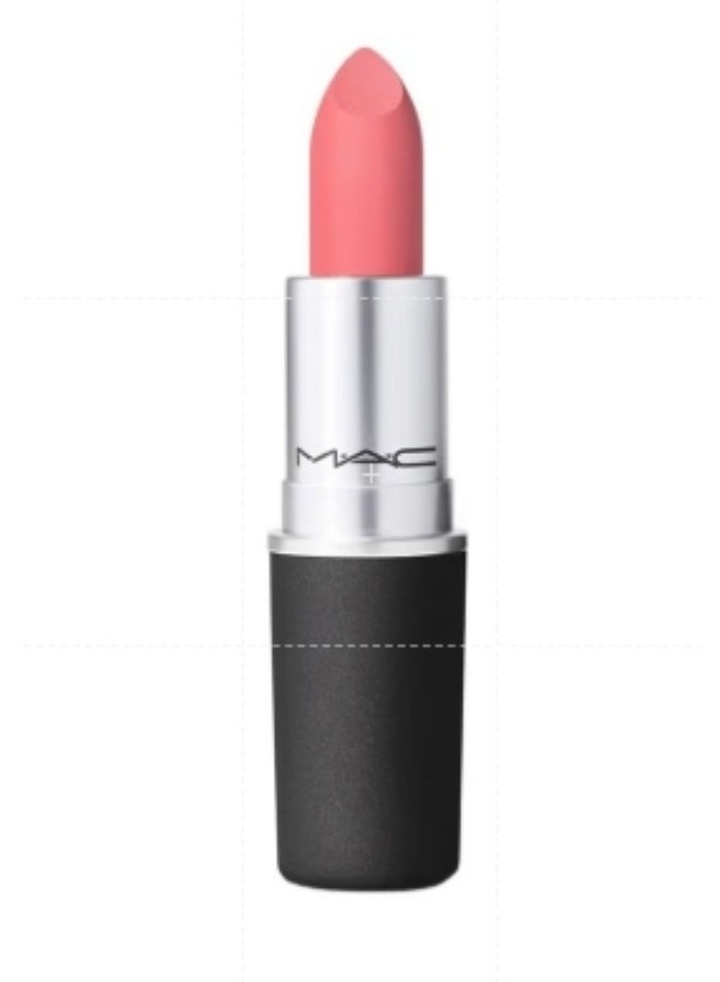 Powder Lipstick Warm Dusty Rose Brickthrough 3G