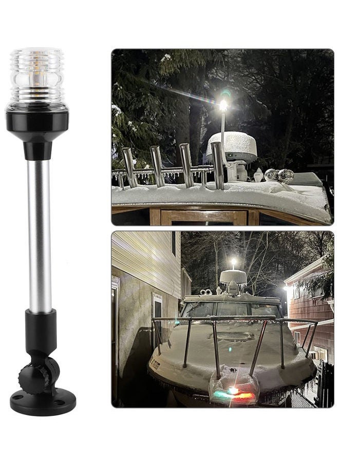 NIBEMINENT LED Navigation Lamp  - Image 5