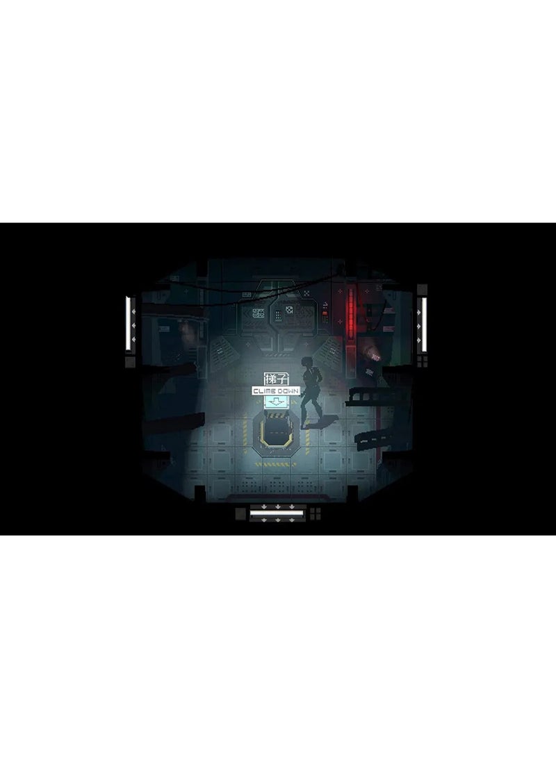 SWITCH 0 SIGNALIS Nintendo Switch Version – Retro Sci-Fi Survival Horror Adventure - Image 5