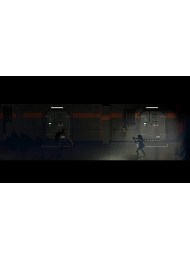 SWITCH 0 SIGNALIS Nintendo Switch Version – Retro Sci-Fi Survival Horror Adventure - Image 3