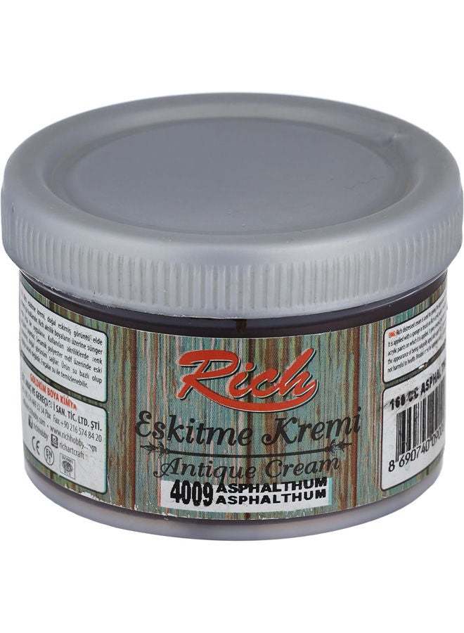 ريتش كريم غني للون العتيق - Image 1