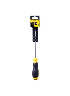 Stanley Cushion Grip Screwdriver 