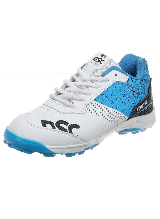 DSC DSC Zooter Cricket Shoes  Lightweight Durable And comfort For Boys And Men  - Image 1