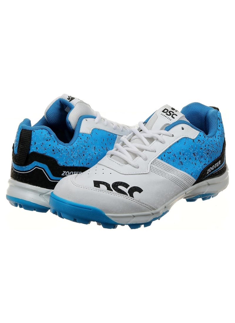 DSC DSC Zooter Cricket Shoes  Lightweight Durable And comfort For Boys And Men  - Image 4