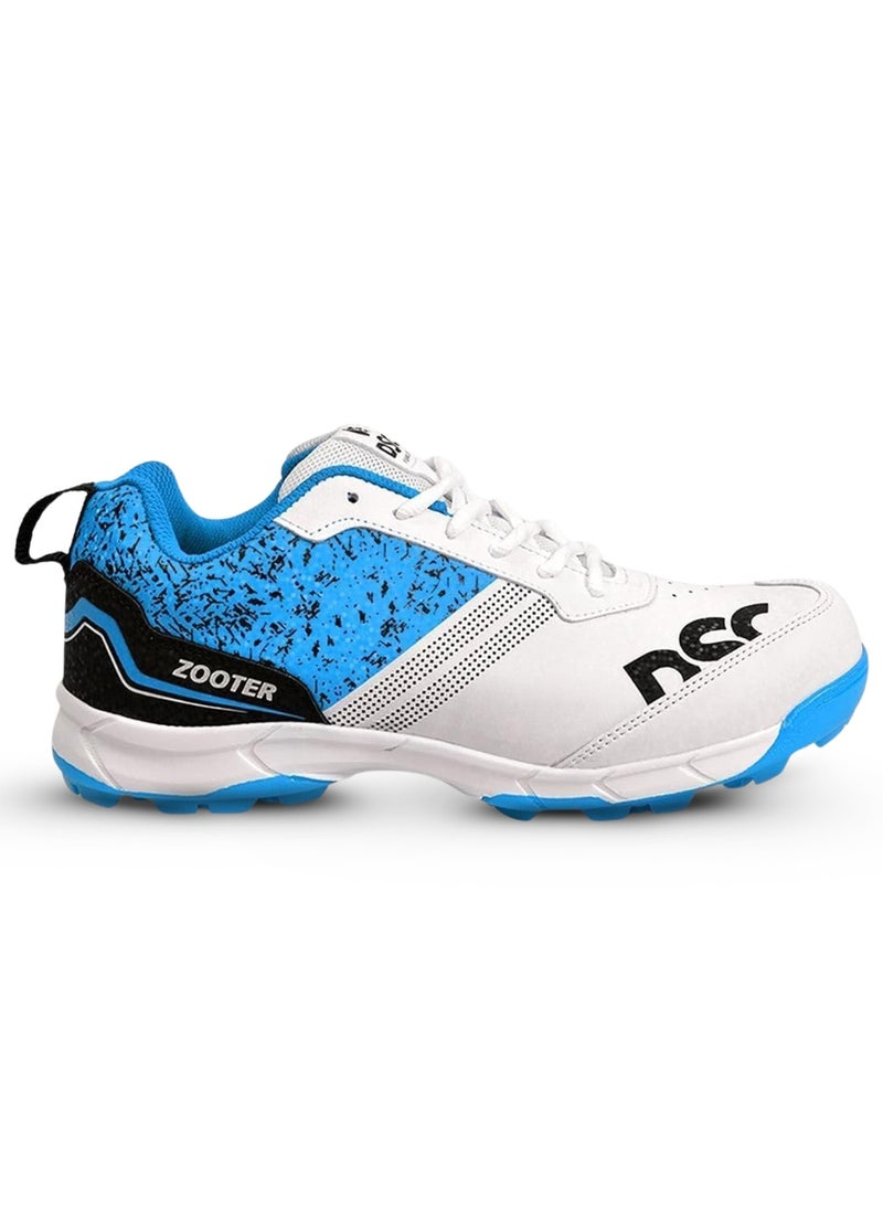 DSC DSC Zooter Cricket Shoes  Lightweight Durable And comfort For Boys And Men  - Image 3