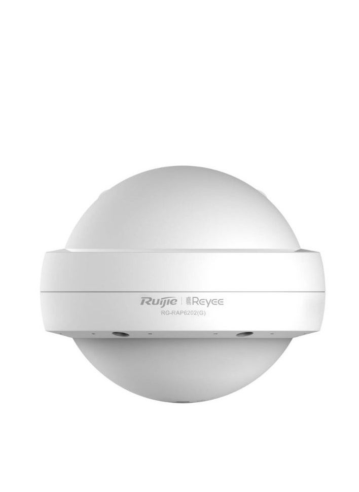 رويجي Ruijie RG-RAP6202(G) Wi-Fi 5 AC1300 Outdoor Omni-directional Access Point  - Image 2