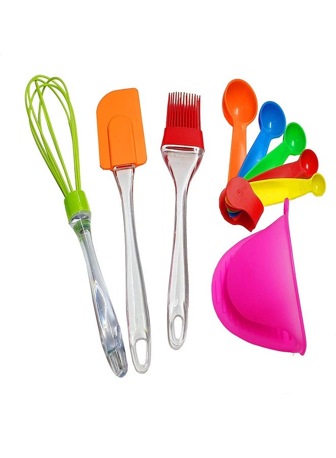 Trusmile Bakers Combo Tools for Adult and Kits Set of 5