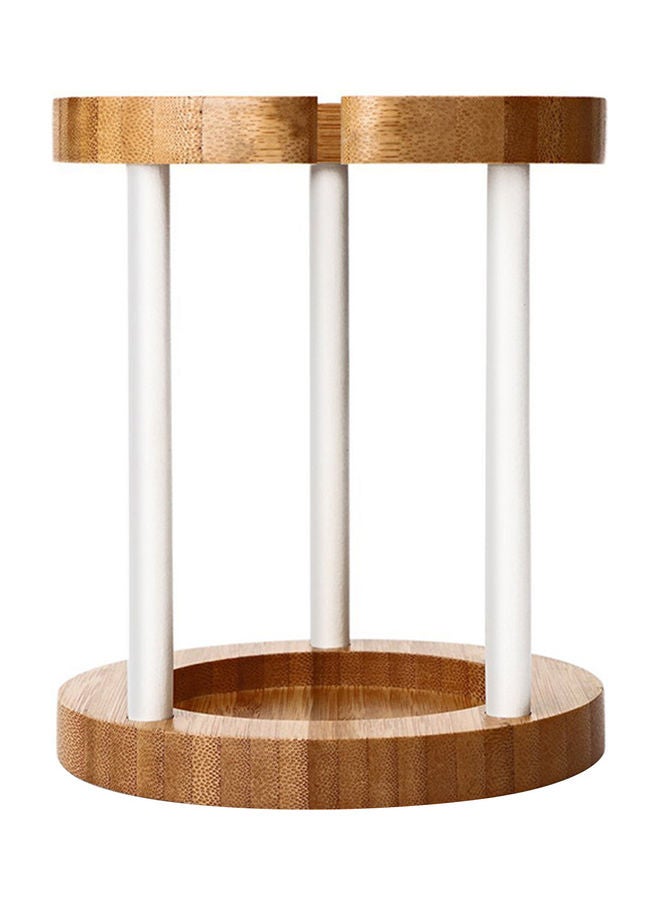 NIBEMINENT Audio Bracket Desktop Speaker Base - Image 1