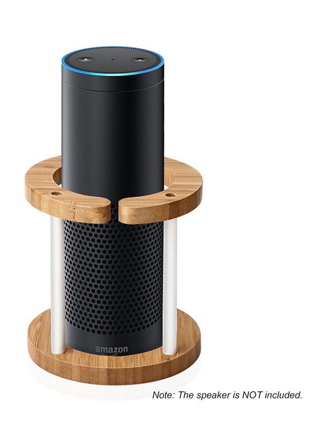 NIBEMINENT Audio Bracket Desktop Speaker Base - Image 2