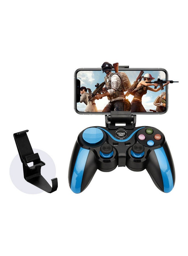 NIBEMINENT S9 Wireless Bluetooth Game Controller Gaming Gamepad for iOS Android Phone PC  - Image 1