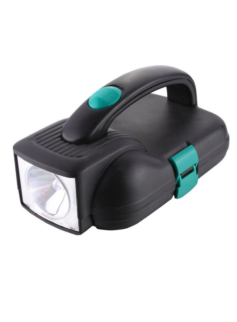 14-piece set of hardware tool flashlight set - Image 3