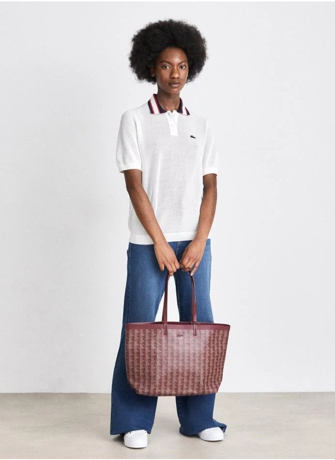 LACOSTE - ZELY SET - Shopping Bag - Image 1