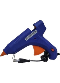 Erdoğan Hobi Erdogan Hobby Silicone Gun 60W Thick Silicone Gun Large Electric Hot Glue Gun  - Image 1