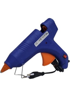 Erdoğan Hobi Erdogan Hobby Silicone Gun 60W Thick Silicone Gun Large Electric Hot Glue Gun  - Image 2
