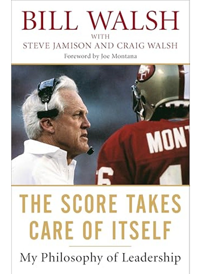 Score Takes Care Of Itself