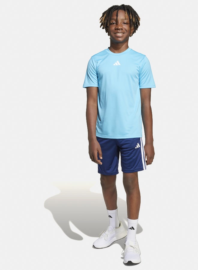 Adidas train essentials 3-stripes set unisex youth/baby jogger  - Image 1