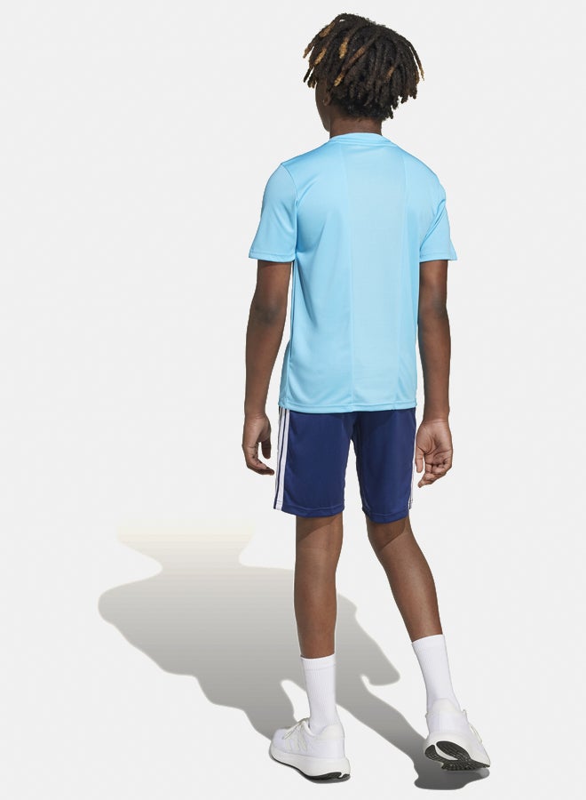 Adidas train essentials 3-stripes set unisex youth/baby jogger  - Image 4