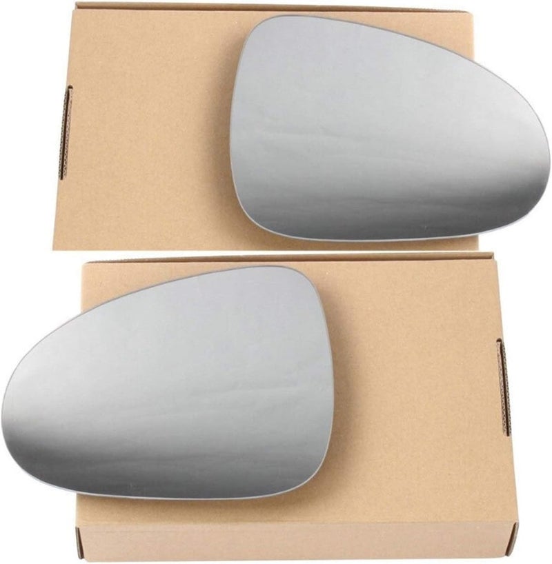 Wivplex Heated Side Mirror Glass for VW Touareg 2011-2018 - Image 1