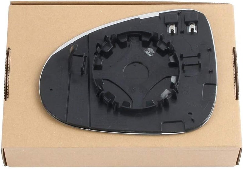 Wivplex Heated Side Mirror Glass for VW Touareg 2011-2018 - Image 4