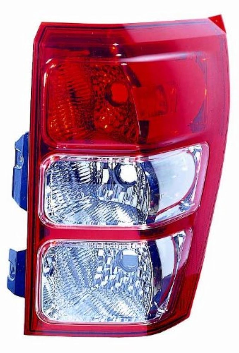 DEPO 3181907RUS Replacement Passenger Side Tail Light Assembly This product is an aftermarket product It is not created or sold by the OE car company
