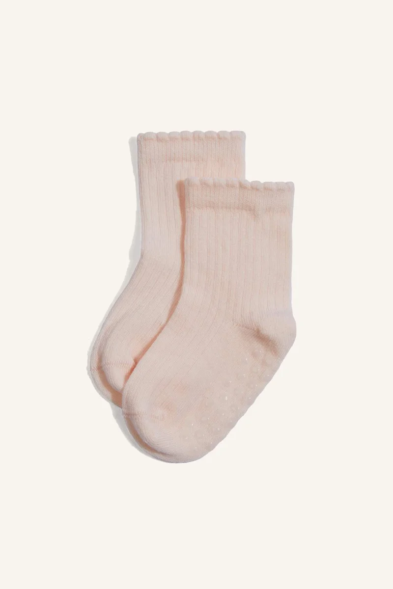 ديفاكتو Baby Girl 5 Piece Long sock