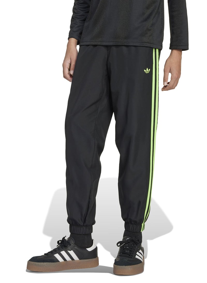 Adidas Essential Slim Fit Track Pants - Image 1