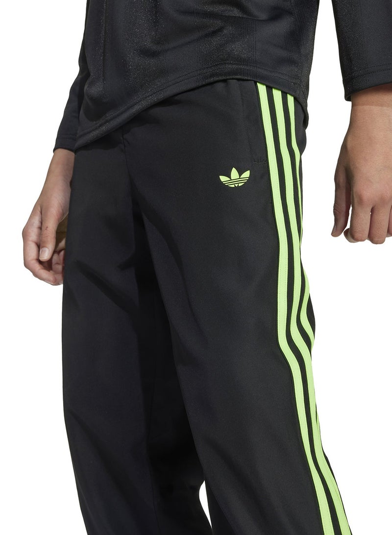 Adidas Essential Slim Fit Track Pants - Image 3