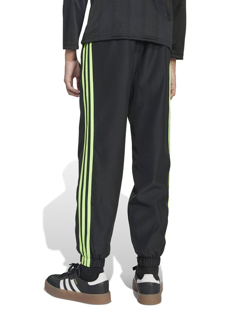 Adidas Essential Slim Fit Track Pants - Image 2