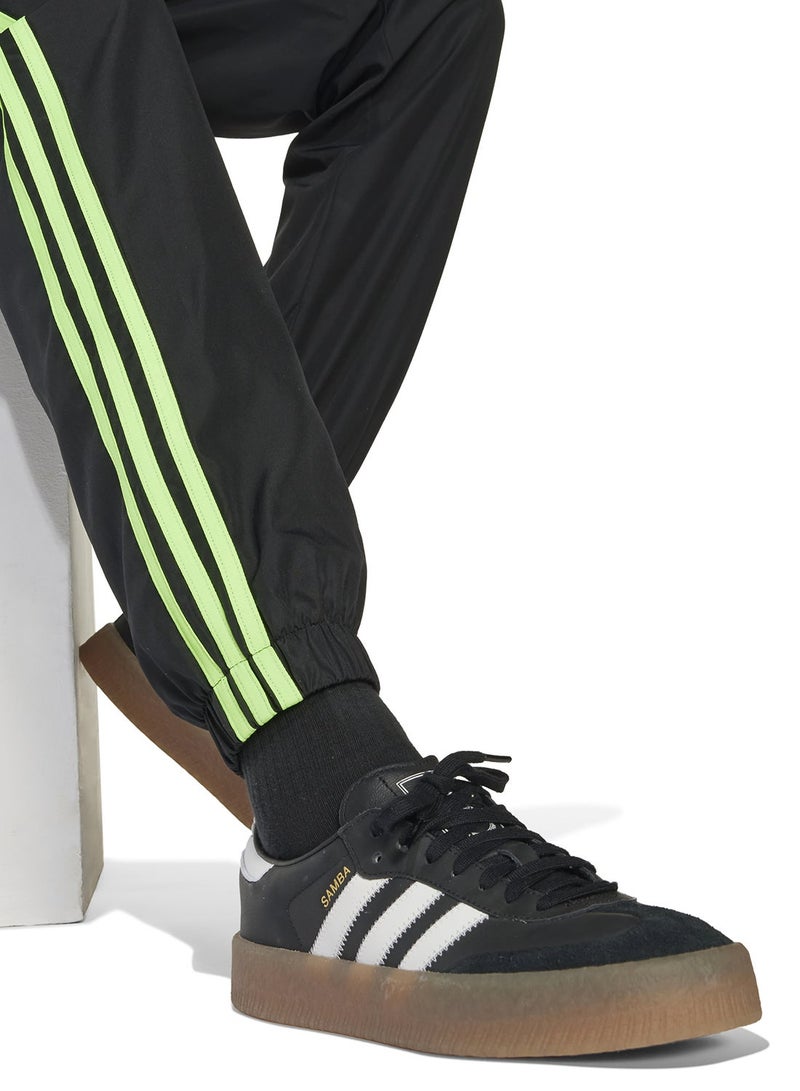 Adidas Essential Slim Fit Track Pants - Image 4